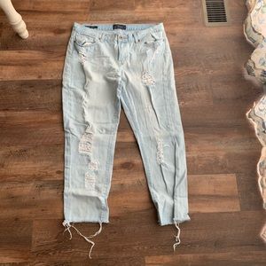 Lucky Brand Jeans